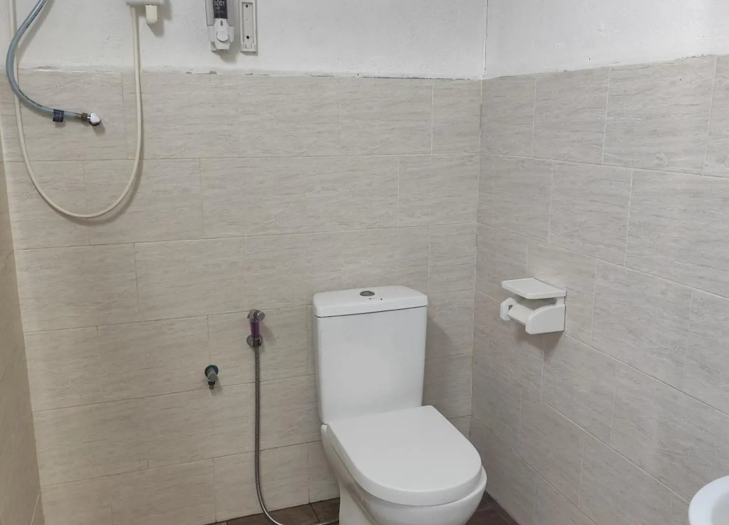 Puteri Vip Female Dorm Hostel Padang Mat Sirat