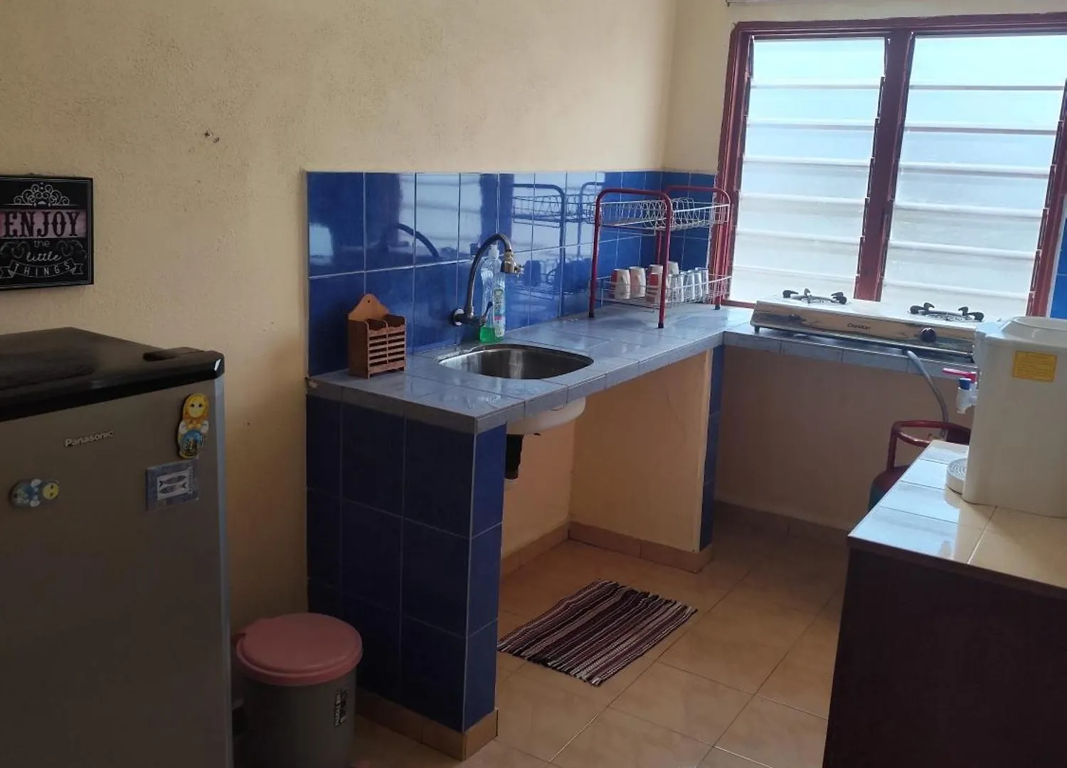 Puteri Vip Female Dorm Hostel Padang Mat Sirat