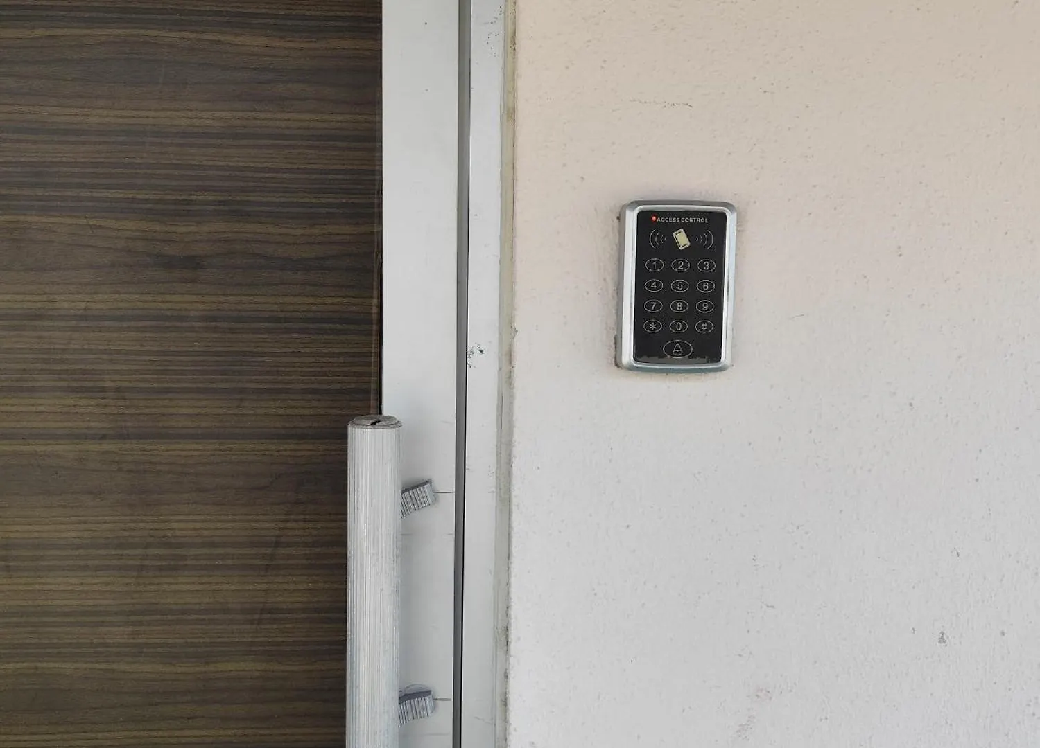 Puteri Vip Female Dorm Hostel Padang Mat Sirat Malaysia